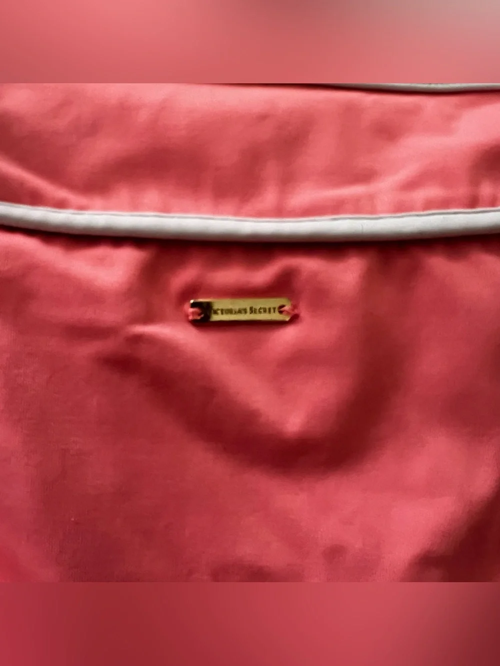 Victorias Secret stylish coral